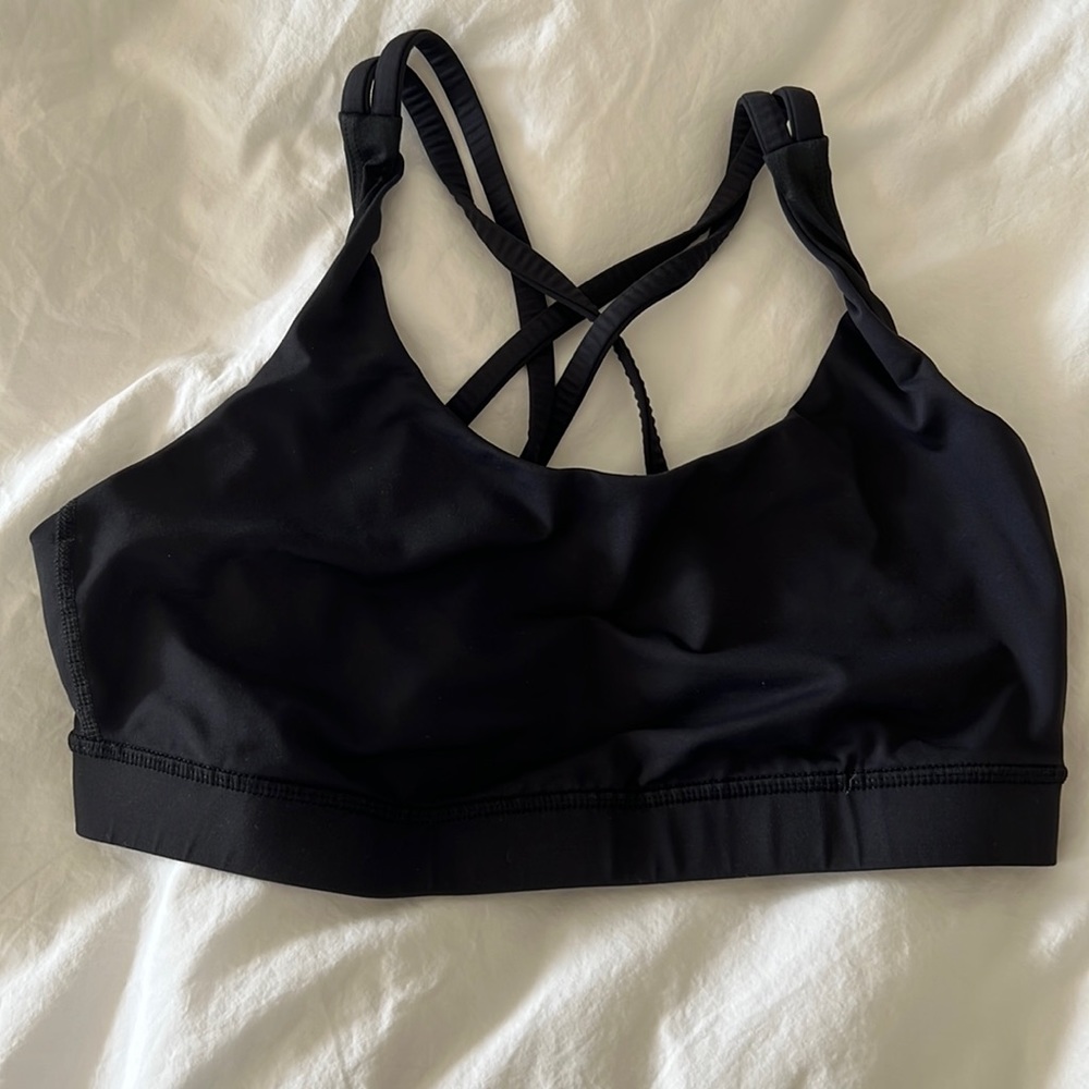 Lululemon Energy Bra